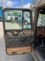 1997 International 9200 SBA Cab
