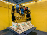2006 Caterpillar C15 ACERT Diesel Engine For Sale MXS