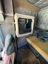 1997 International 9200 SBA Cab