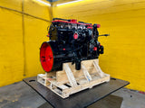 2006 Cummins ISC 8.3L Diesel Engine For Sale, 300HP, CPL# 8692