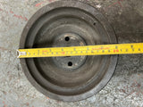 Cummins Engine Fan Clutch Pulley Part # 3924977 For Sale