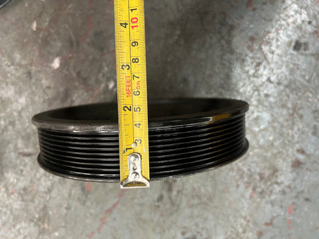 Cummins Engine Fan Clutch Pulley Part # 3924977 For Sale