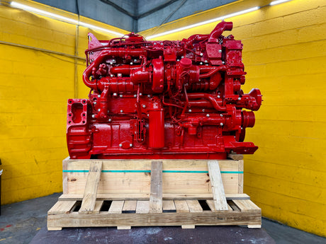 2018 Cummins X15 Diesel Engine For Sale (EPA17) CPL# 4342