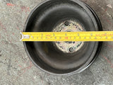 Cummins OEM Engine Fan Grooved Pulley Part # 3914462 For Sale