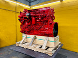 2018 Cummins X15 Diesel Engine For Sale (EPA17) CPL# 4342