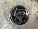 Cummins DynAir Fan Hub Assembly w/ Adjustable Bracket For Sale, Pulley Part # 80635, Base Part # 39513