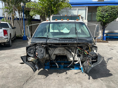 2005 FORD F750 F SERIES SUPER DUTY CAB SHELL FOR SALE
