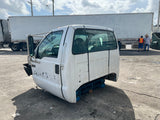 2005 FORD F750 F SERIES SUPER DUTY CAB SHELL FOR SALE