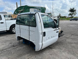 2005 FORD F750 F SERIES SUPER DUTY CAB SHELL FOR SALE