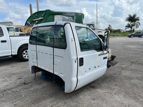2005 FORD F750 F SERIES SUPER DUTY CAB SHELL FOR SALE