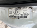 2005 FORD F750 F SERIES SUPER DUTY CAB SHELL FOR SALE