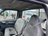 2005 FORD F750 F SERIES SUPER DUTY CAB SHELL FOR SALE