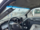 2005 FORD F750 F SERIES SUPER DUTY CAB SHELL FOR SALE