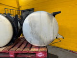 84 Gallon Sterling Fuel Tank Part # 3510760C98 For Sale