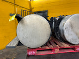 84 Gallon Sterling Fuel Tank Part # 3510760C98 For Sale