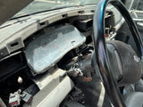 2005 FORD F750 F SERIES SUPER DUTY CAB SHELL FOR SALE