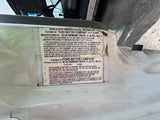 2005 FORD F750 F SERIES SUPER DUTY CAB SHELL FOR SALE