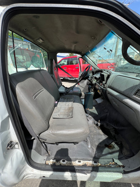 2005 FORD F750 F SERIES SUPER DUTY CAB SHELL FOR SALE