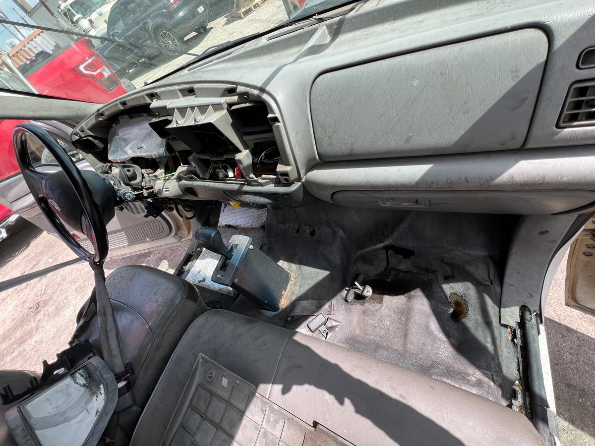 2005 FORD F750 F SERIES SUPER DUTY CAB SHELL FOR SALE