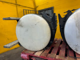 84 Gallon Sterling Fuel Tank Part # 3510760C95 For Sale