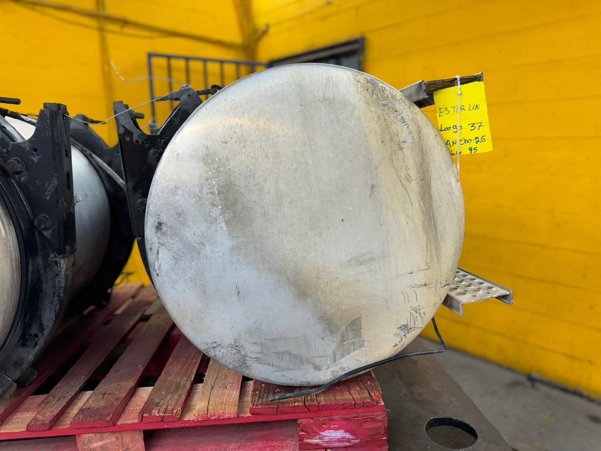 84 Gallon Sterling Fuel Tank Part # 3510760C95 For Sale