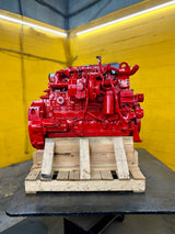2009 Cummins ISB 6.7L Diesel Engine For Sale, CPL# 0279