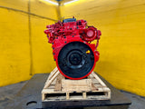 2009 Cummins ISB 6.7L Diesel Engine For Sale, CPL# 0279