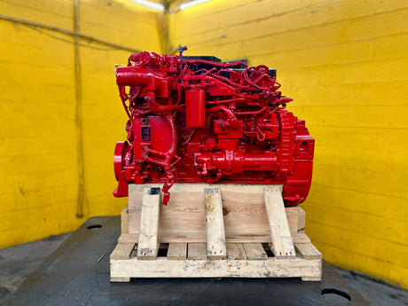 2009 Cummins ISB 6.7L Diesel Engine For Sale, CPL# 0279