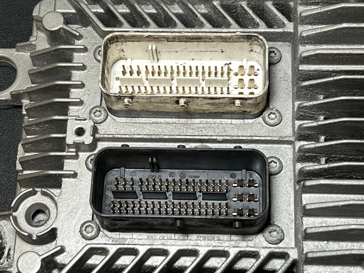 2008 International Navistar Maxxforce Engine Control Module (ECM) 1883034C91