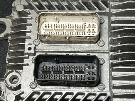 2008 International Navistar Maxxforce Engine Control Module (ECM) 1883034C91