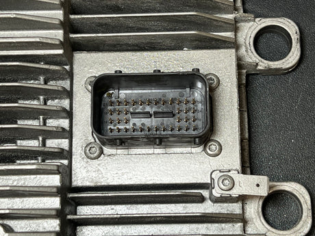 2008 International Navistar Maxxforce Engine Control Module (ECM) 1883034C91