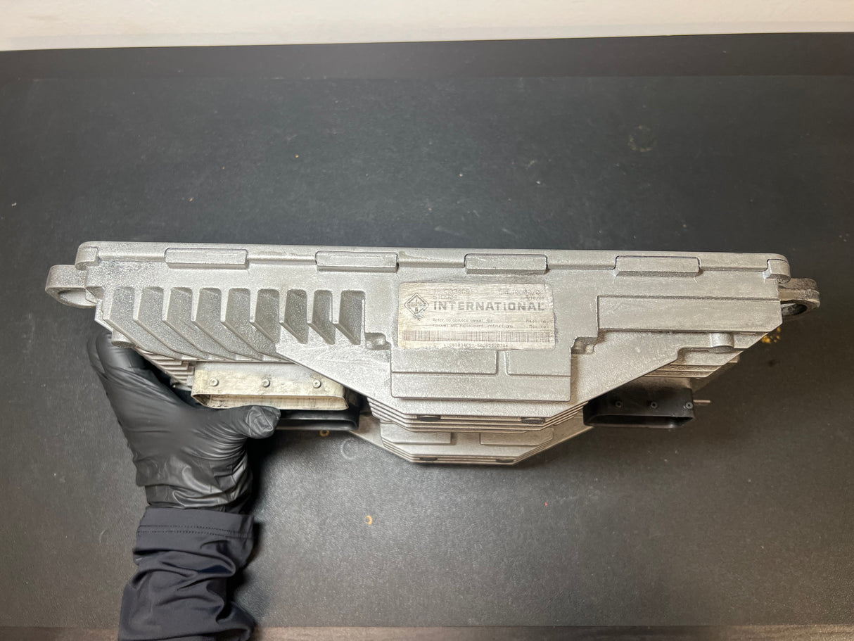 2008 International Navistar Maxxforce Engine Control Module (ECM) 1883034C91