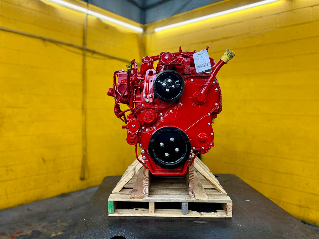 2009 Cummins ISL Diesel Engine For Sale, CM2150