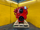2009 Cummins ISL Diesel Engine For Sale, CM2150