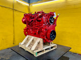 2009 Cummins ISL Diesel Engine For Sale, CM2150
