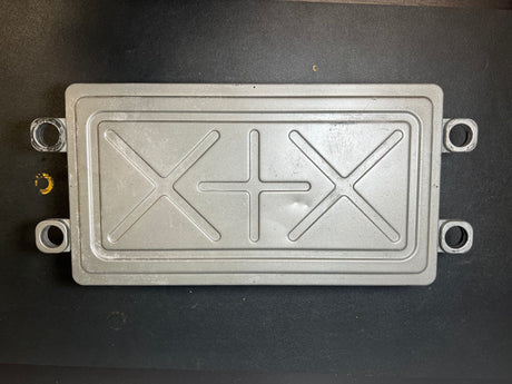 2008 International Navistar Maxxforce Engine Control Module (ECM) 1883034C91