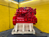 2009 Cummins ISL Diesel Engine For Sale, CM2150
