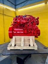 2009 Cummins ISL Diesel Engine For Sale, CM2150