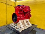 2009 Cummins ISL Diesel Engine For Sale, CM2150