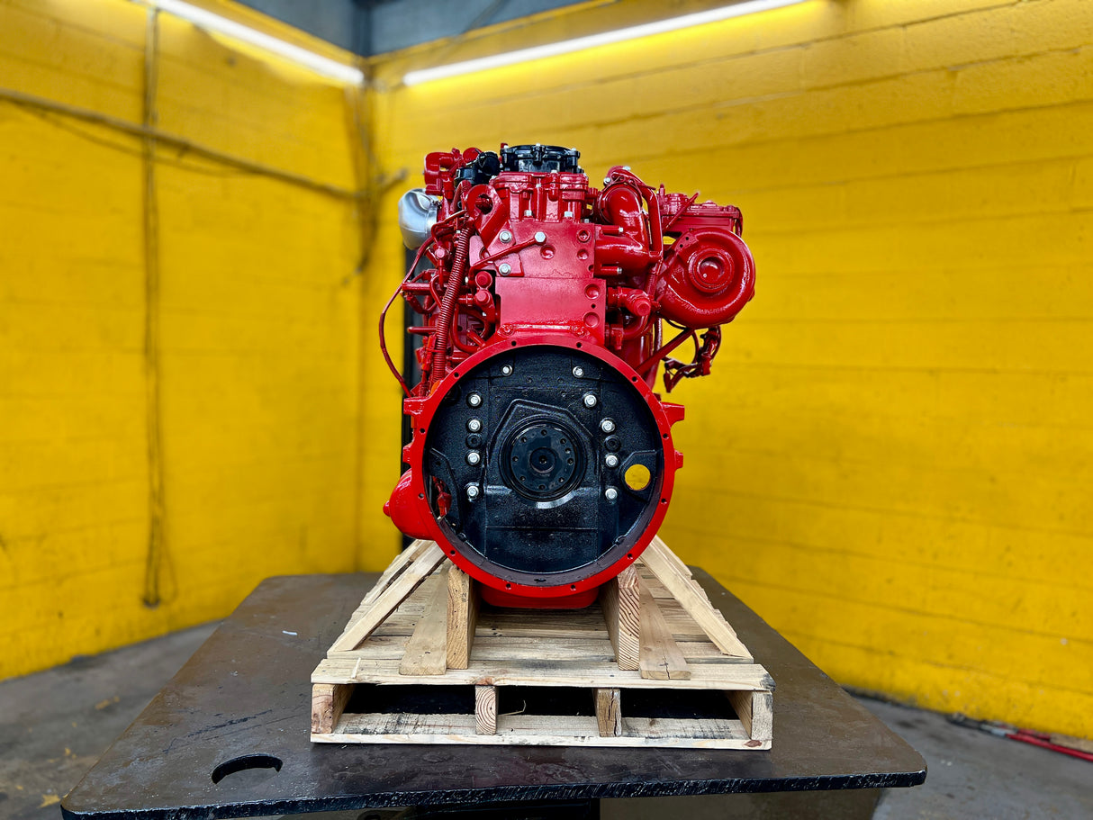 2009 Cummins ISL Diesel Engine For Sale, CM2150