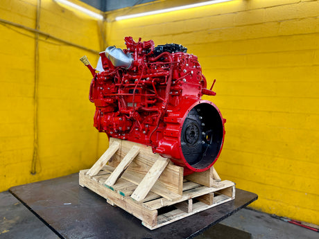 2009 Cummins ISL Diesel Engine For Sale, CM2150