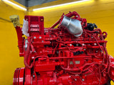 2009 Cummins ISL Diesel Engine For Sale, CM2150