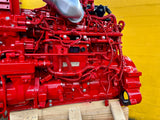 2009 Cummins ISL Diesel Engine For Sale, CM2150