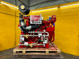 2020 Doosan DE MAAS DF12DTIH-F Diesel Fire Pump Engine For Sale