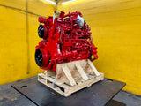 2009 Cummins ISL Diesel Engine For Sale, CM2150