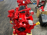 2009 Cummins ISL Diesel Engine For Sale, CM2150