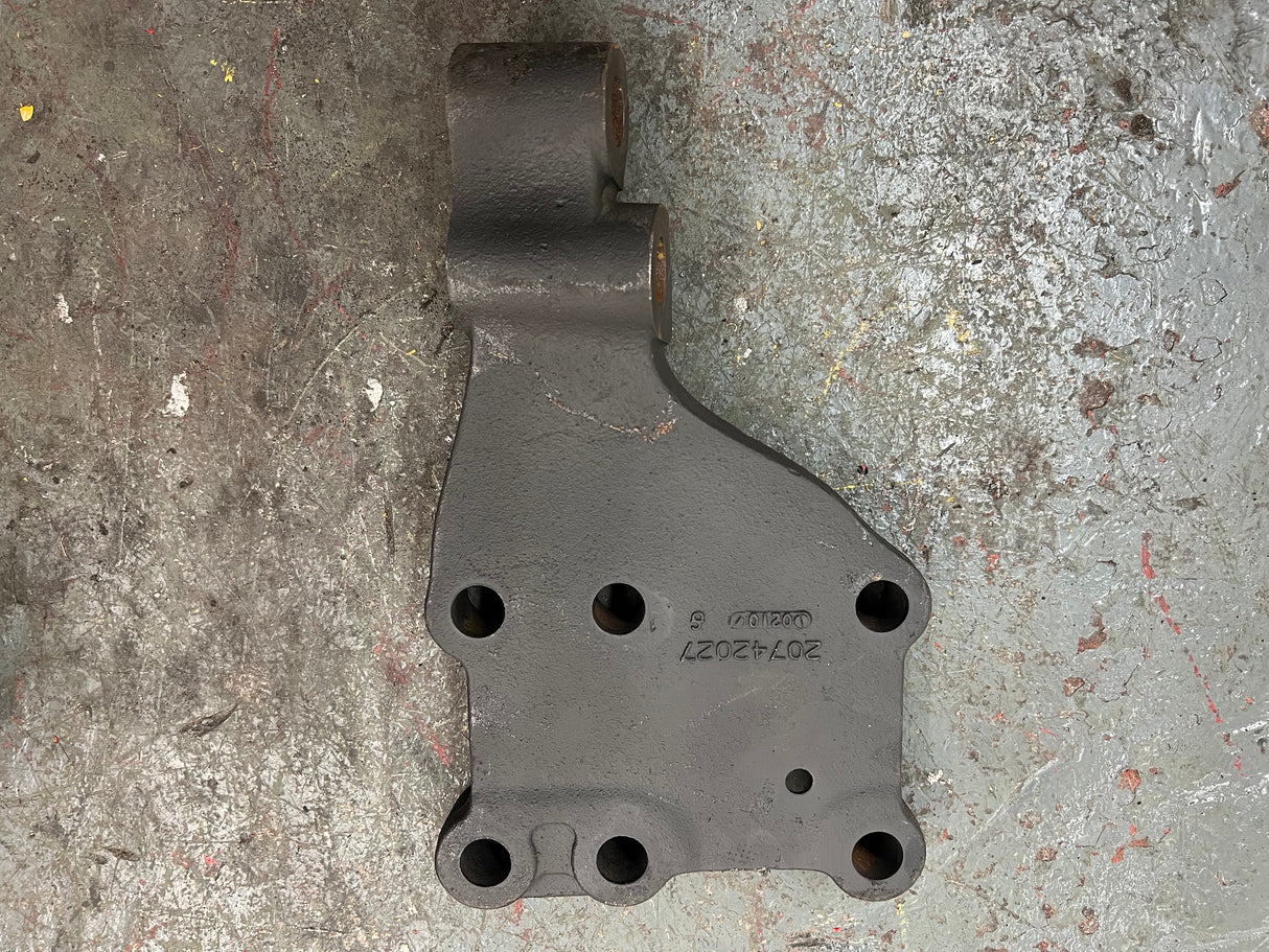 2014 Volvo Diesel Engine Rear Passenger’s Side Mount 20742027 For Sale