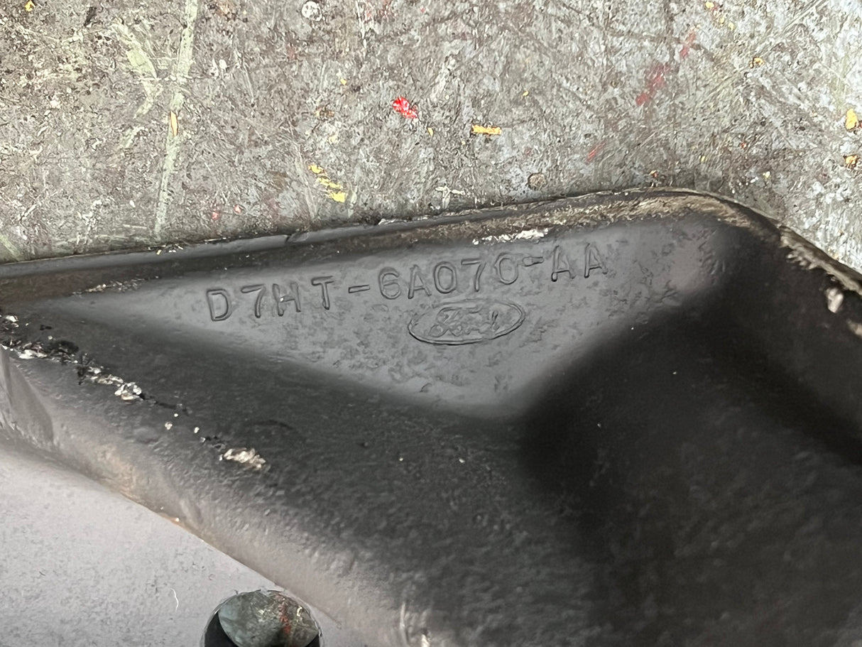 Ford Driver’s / Left Side Rear Engine Mount Part # D7HT-6A070-AA For Sale