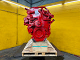 2017 Cummins X15 Diesel Engine For Sale, CPL# 4342