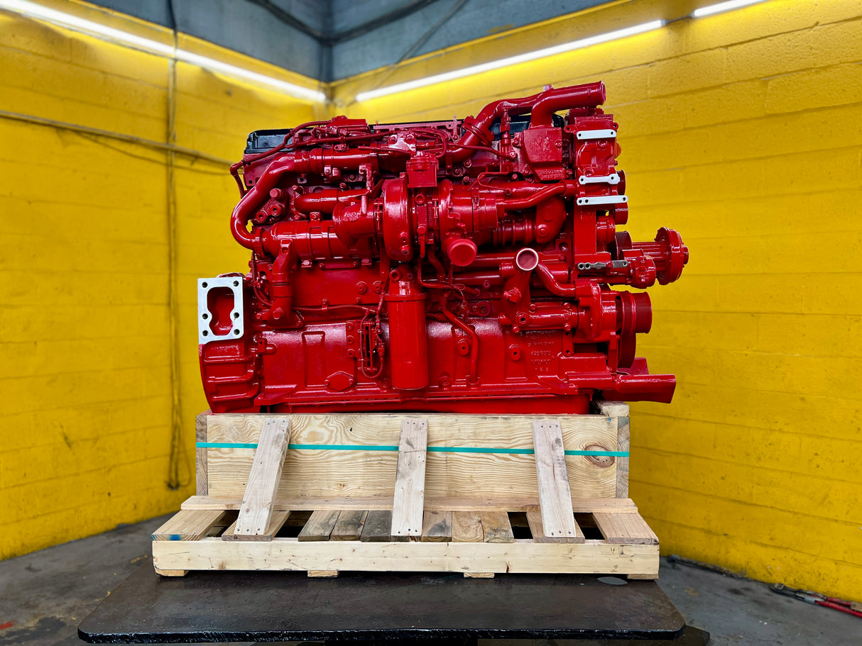 2017 Cummins X15 Diesel Engine For Sale, CPL# 4342